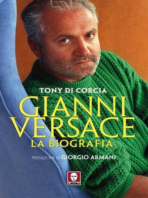 cover image of Gianni Versace